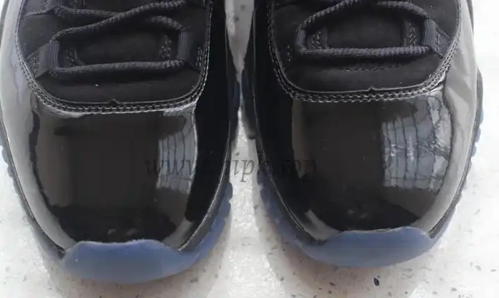 Jordan 11 Air Nike Night” Pairs “Prom 0605